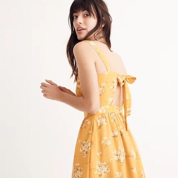 Silk Madewell Dress Size 2 NWOT - Picture 2 of 6